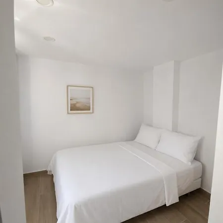 Apartament Garden Tirana
