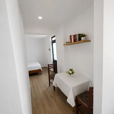 Apartament Garden Tirana