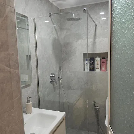 Garden Apartament *