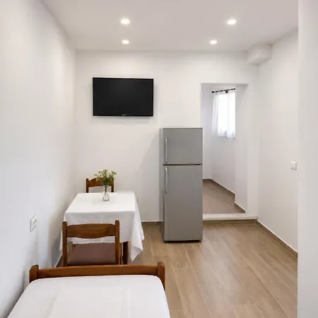 Apartament Garden Tirana